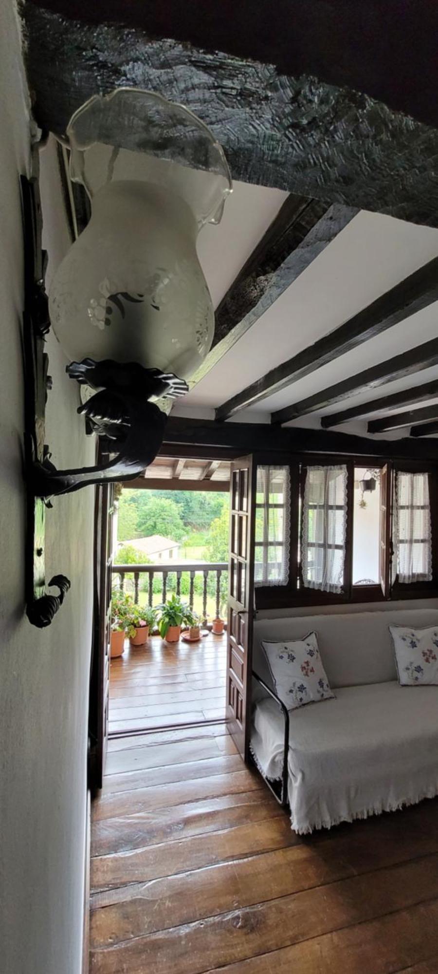 Apartamento Casa Del Lavadero Santillana del Mar Exterior foto