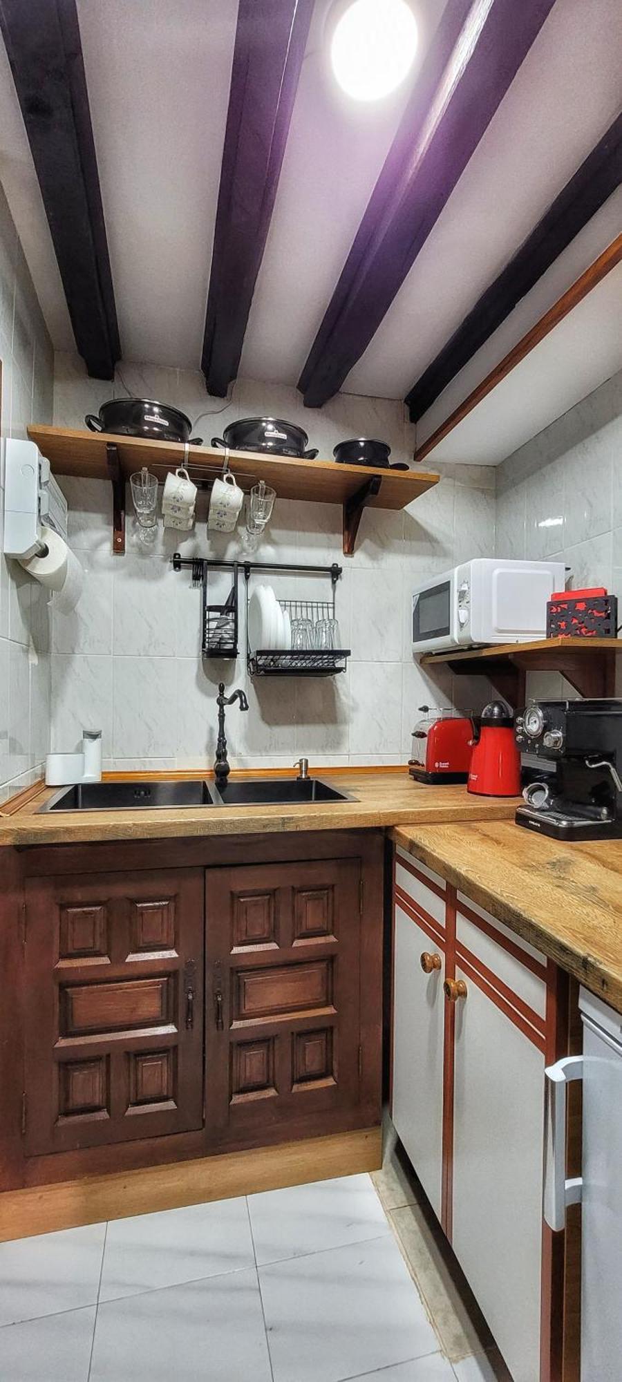 Apartamento Casa Del Lavadero Santillana del Mar Exterior foto