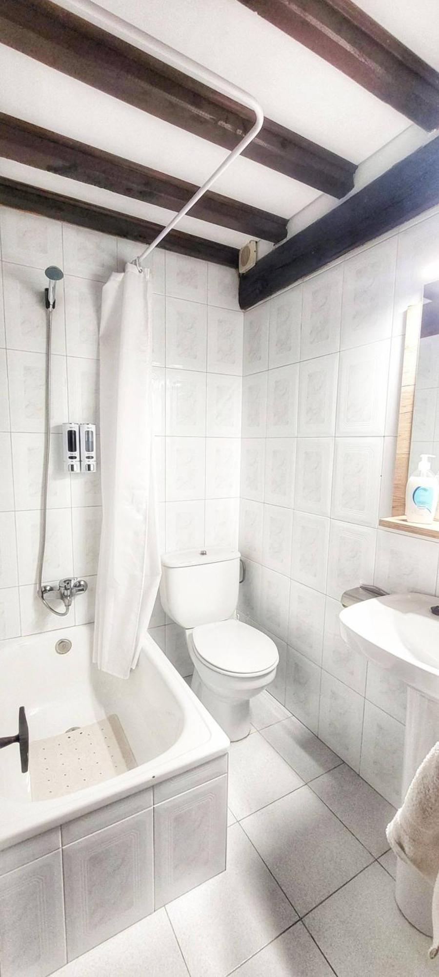 Apartamento Casa Del Lavadero Santillana del Mar Exterior foto