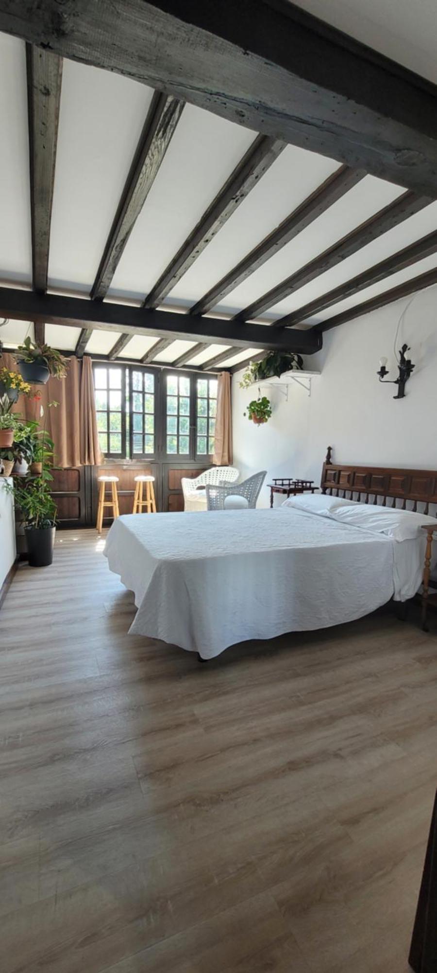 Apartamento Casa Del Lavadero Santillana del Mar Exterior foto