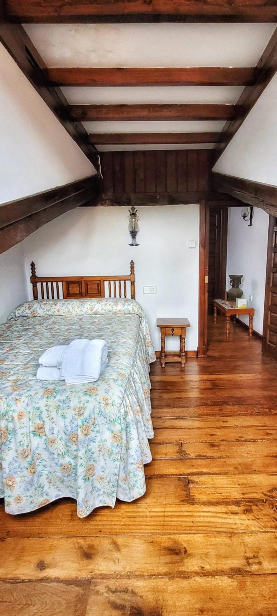 Apartamento Casa Del Lavadero Santillana del Mar Exterior foto